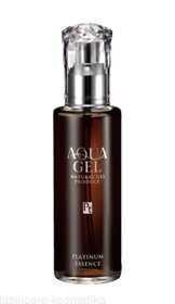 AQUA GEL PT PLATINUM ESSENCE