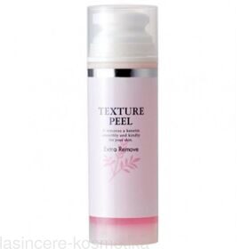 TEXTURE PEEL