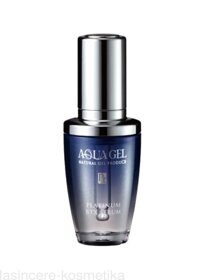 Aqua Gel Platinum BTX Serum