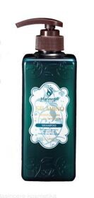 Marinegel Gel Amino Shampoo Fucoidan