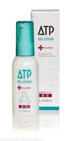 ATP GEL CLEANSING, 50 ml