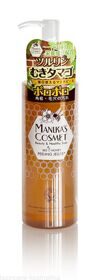 Пилинг-гель для глубокого очищения "Manuka`s Cosmet"