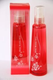 ROSE WATER MIST