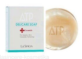 ATP DELICARE SOAP, 100 g